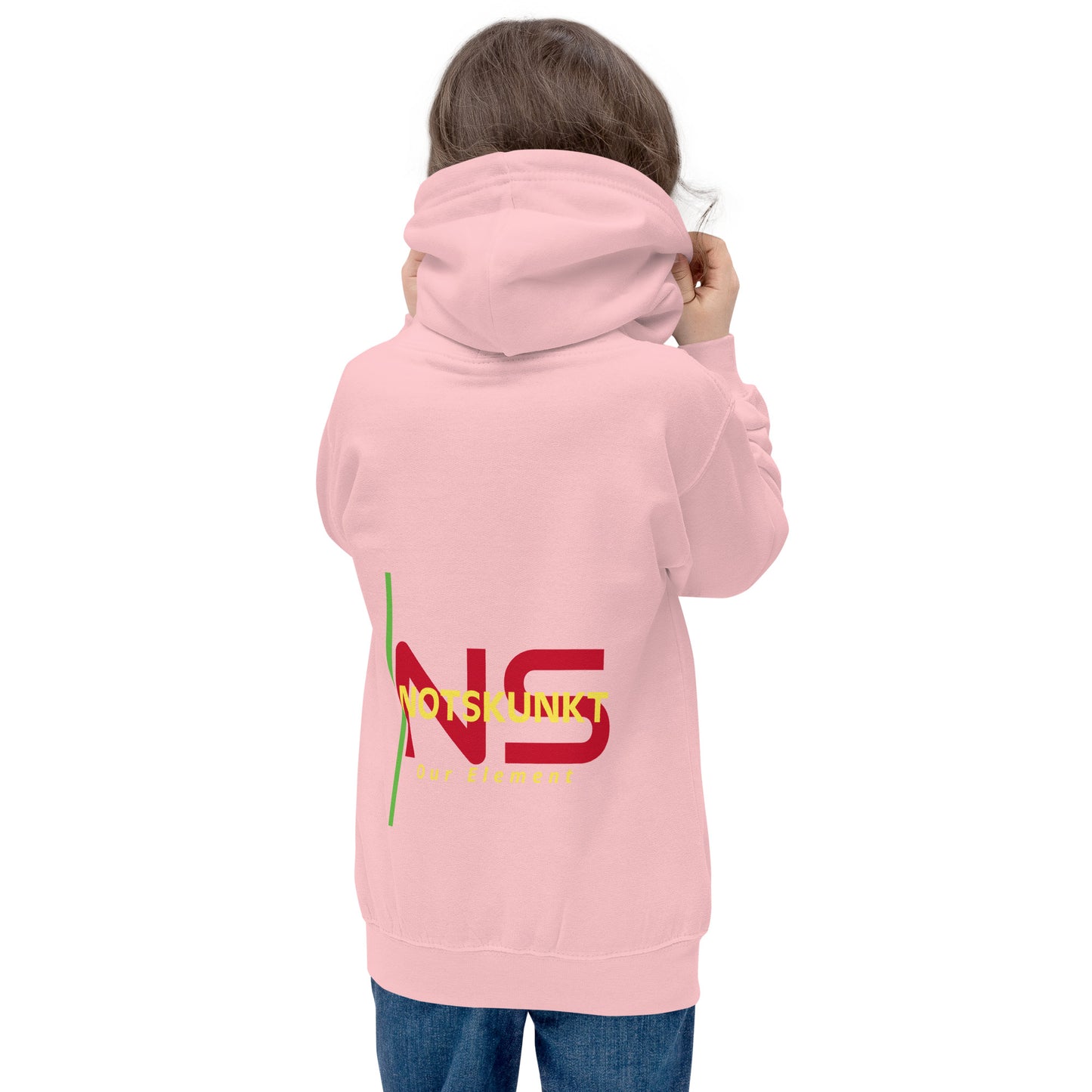 Kids Hoodie