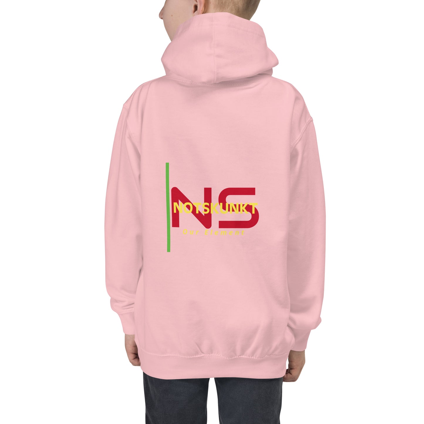 Kids Hoodie