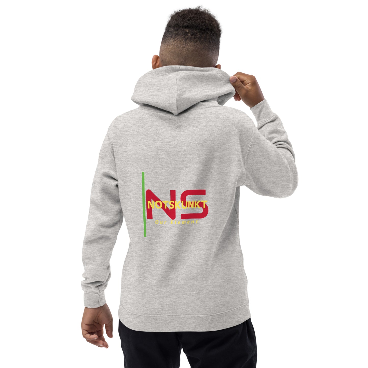 Kids Hoodie