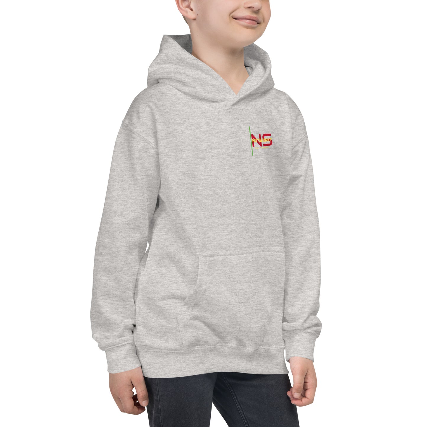 Kids Hoodie