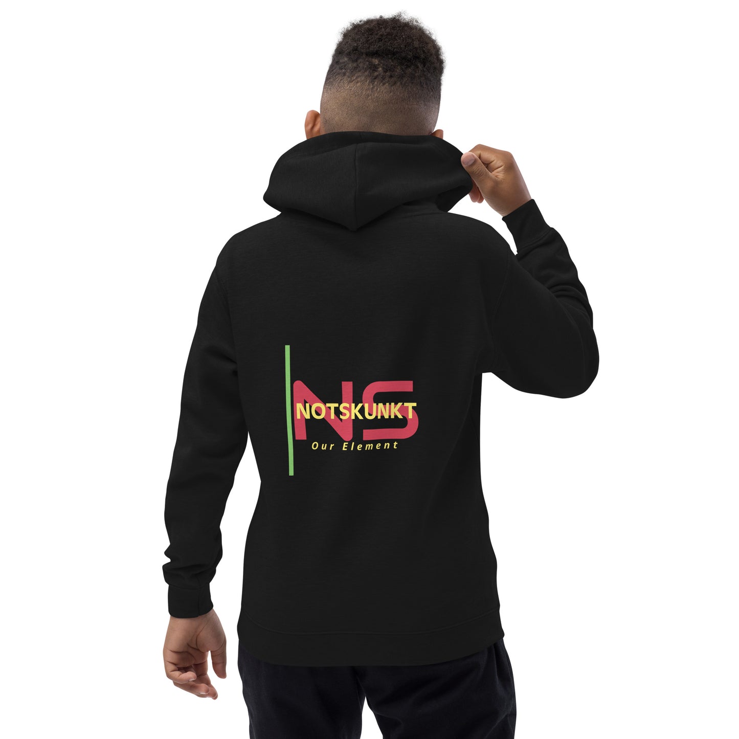 Kids Hoodie