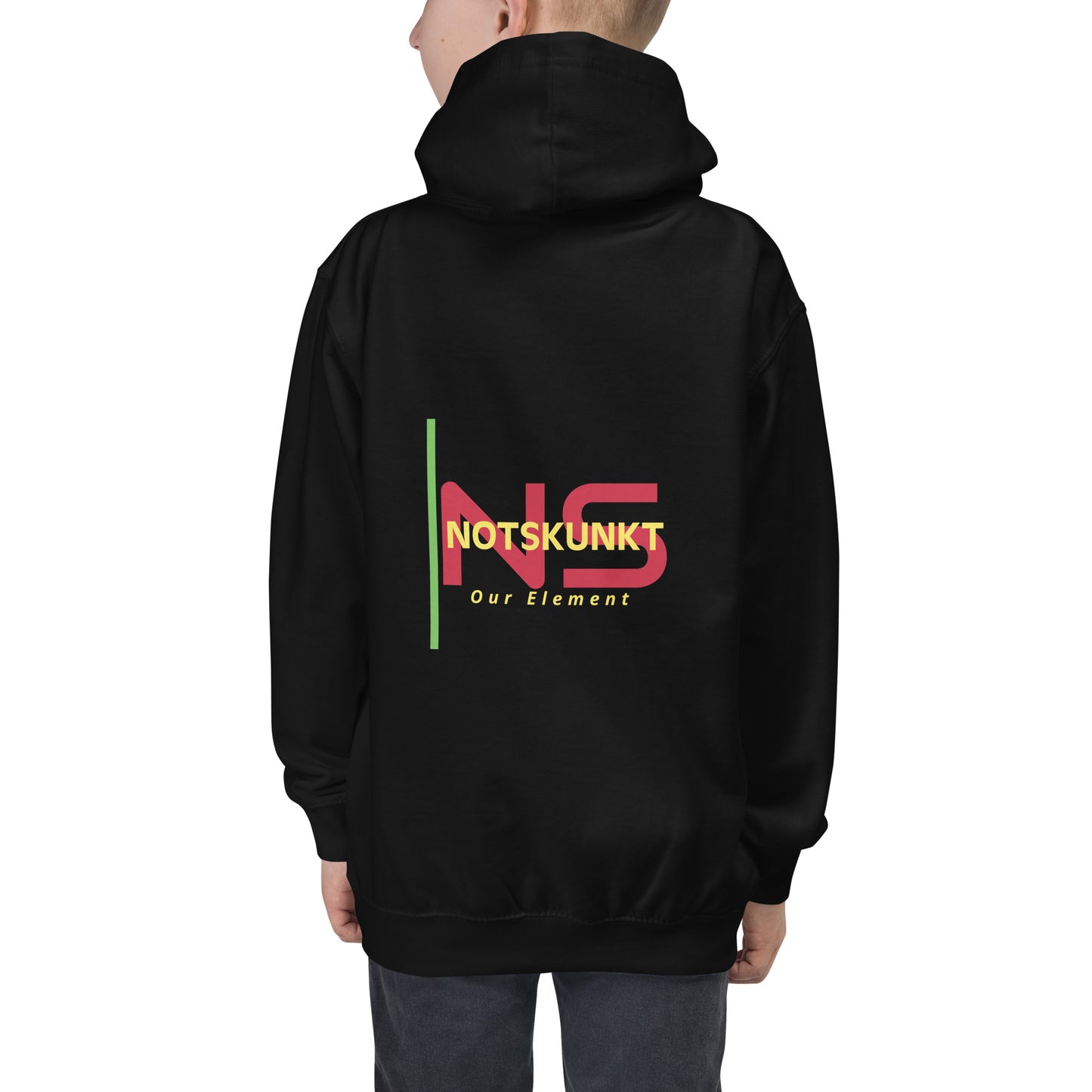Kids Hoodie